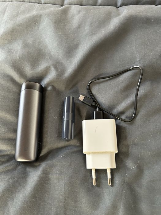 Maquina de ioqs (semi nova)