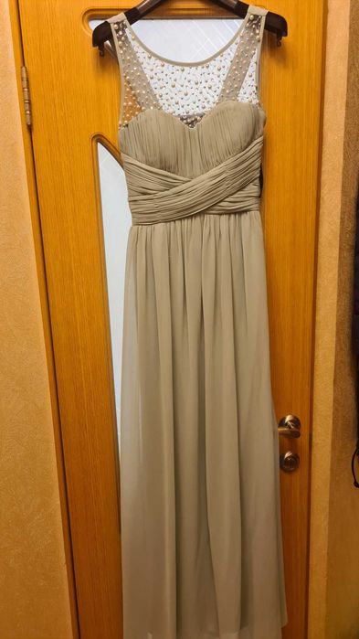 Нарядне плаття (розмір S-M)