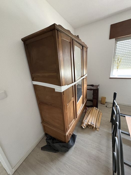 Moveis variados