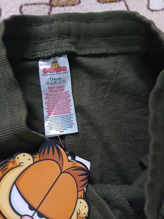 Нові спортивні штани утеплені