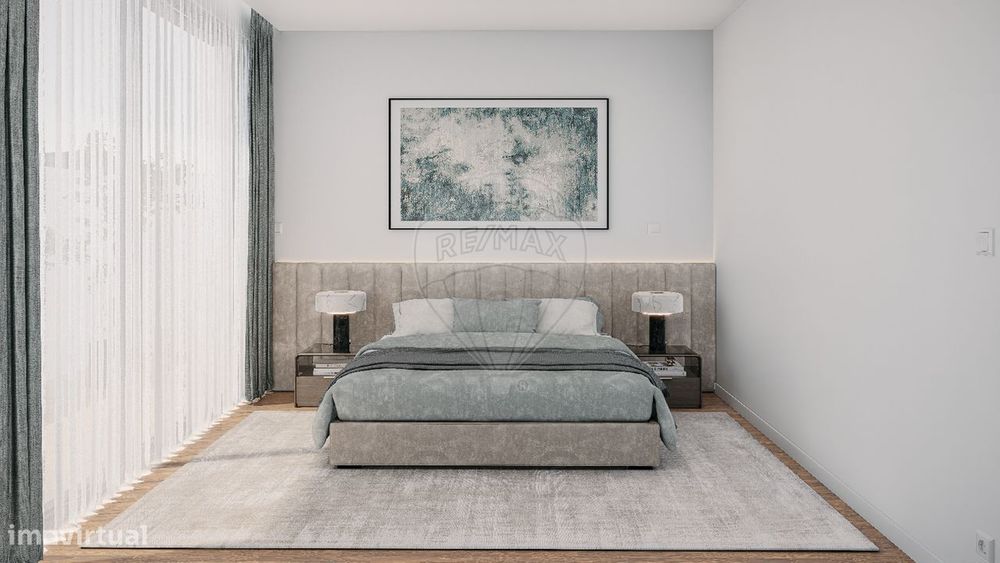 Apartamento T3 para venda — Buarcos, Coimbra