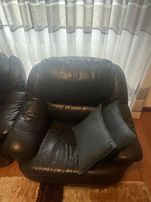 Conjunto 3 sofas432377995733903362