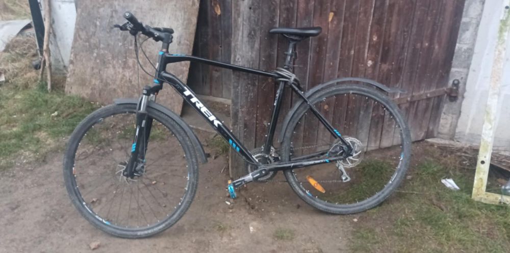 trek dual sport 8.3 ds 22.5