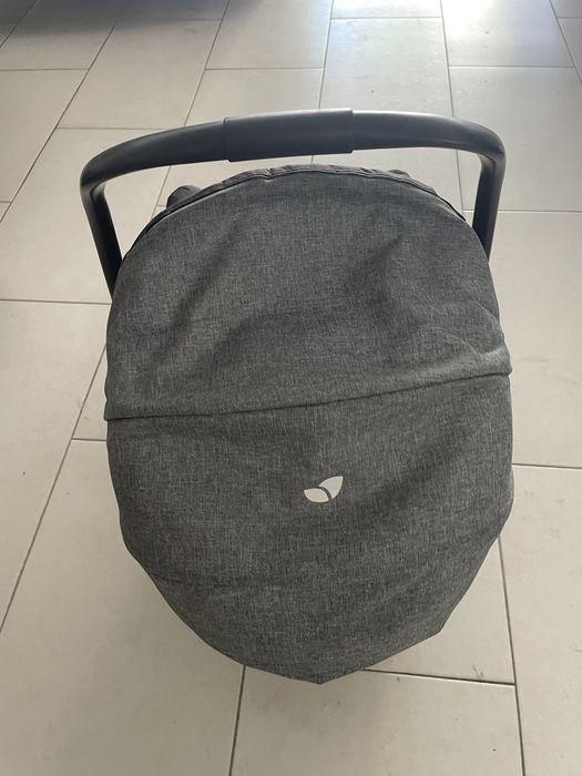 Cadeira auto baby coque cadeirinha