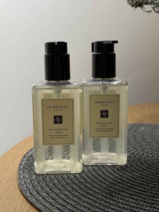 Оригінальні парфуми і косметика Jo Malone
