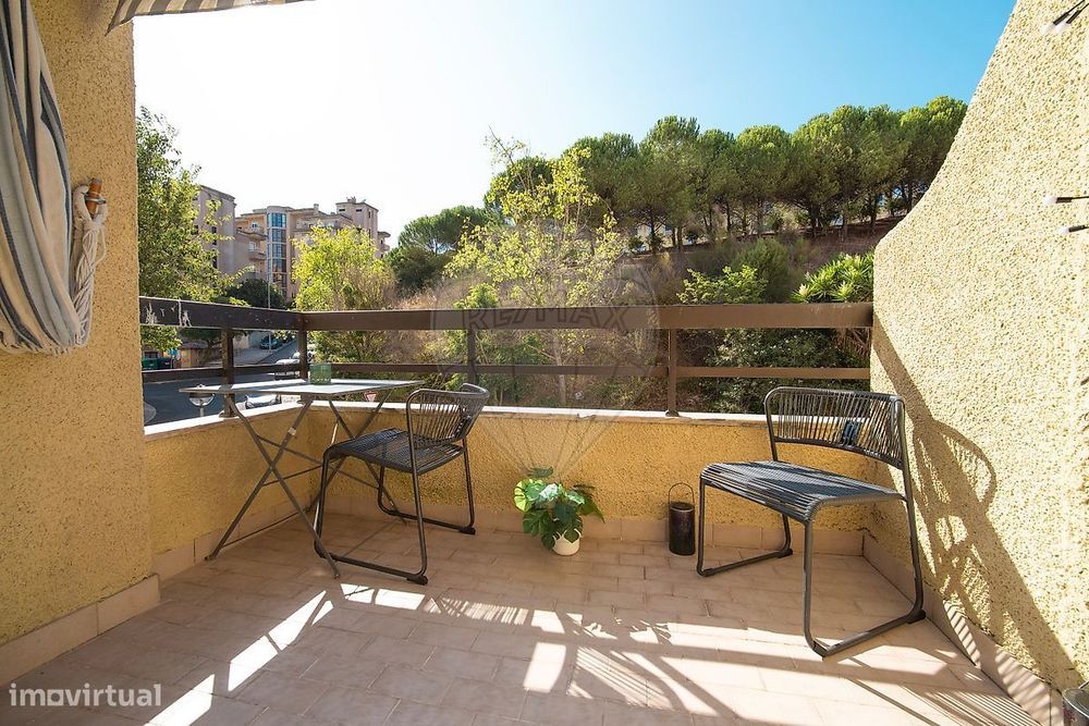 Apartamento T3 para venda