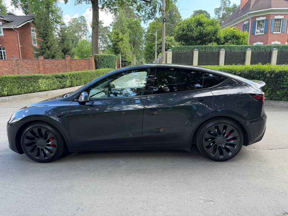 Tesla Model Y 2024 VIN 7SAYGDEF6RA291217 фото оголошення 5 з 24