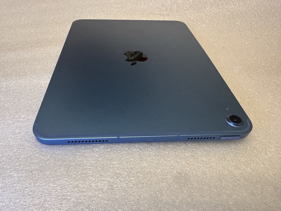 iPad 11 128гб 2025 wi-fi+LTE