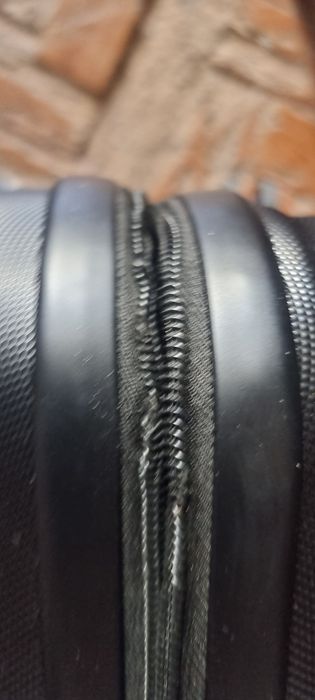 Mala de viagem trolley bag