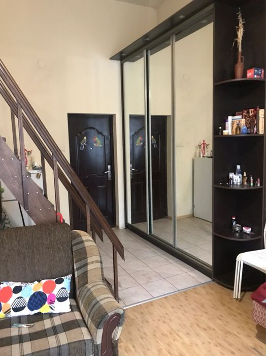 Продаж 3 кім. квартири вул. Собранецька