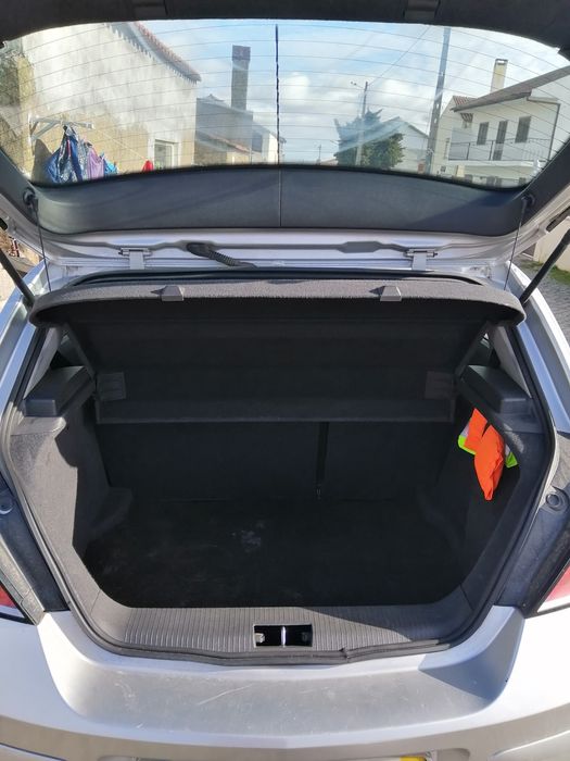 Opel Astra elegante  1.7 CDTI — photo 3