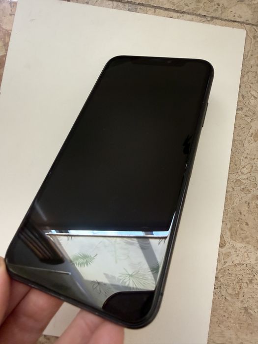 Iphone X como novo 256GB