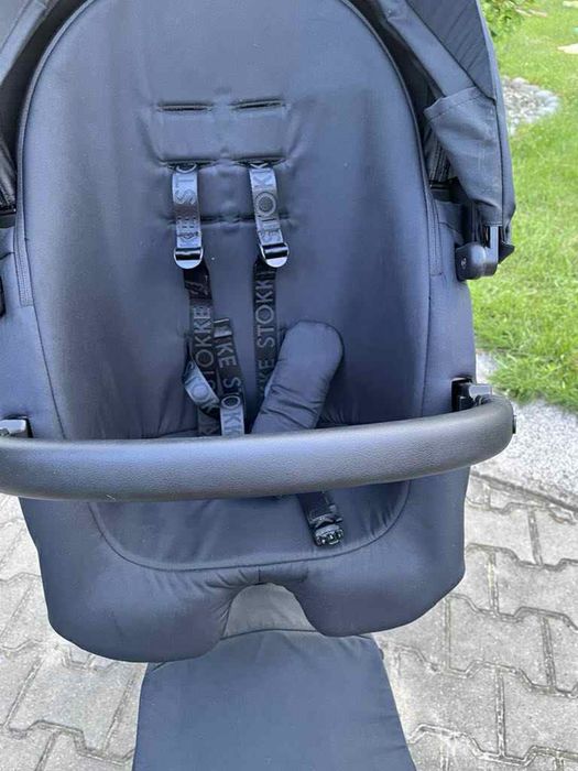 Wózek dziecięcy STOKKE Xplory