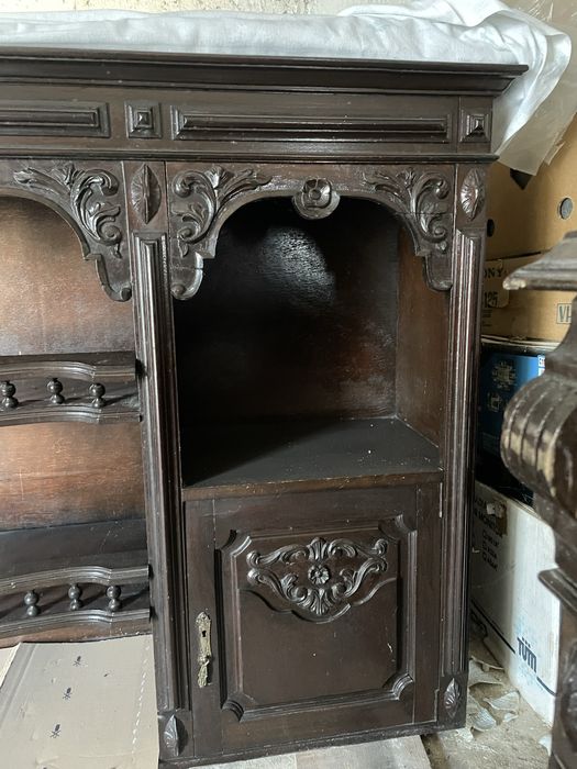 Móvel vintage em bom estado