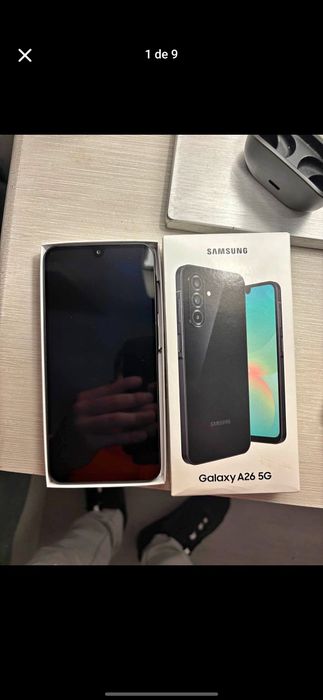 Vendo ou troco por iphone