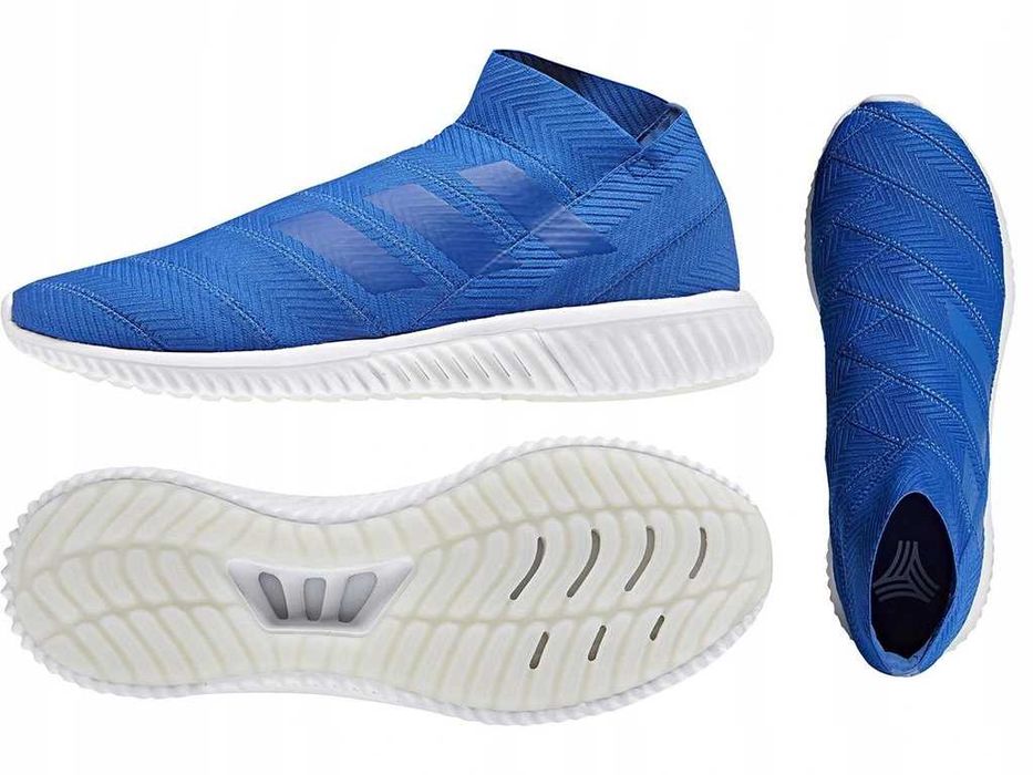 ADIDAS NEMEZIZ Tango 18.1 TR Nowe Buty Męskie E 44 Sportowe Piłkarskie