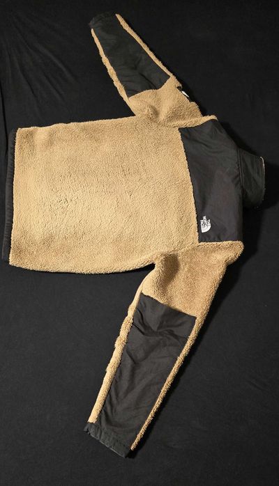 The North Face Jacket Bb Denali Sherpa M Куртка RETRO Винтаж