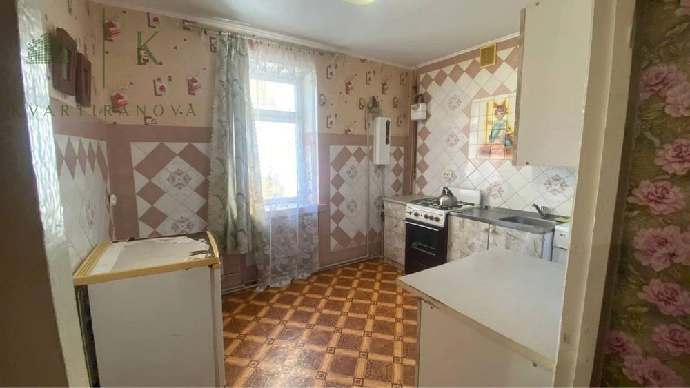 Продам 4 -кім.квартиру,вул Стебницька 92