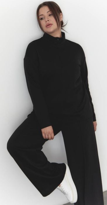 Комплект із трикотажу
Комп