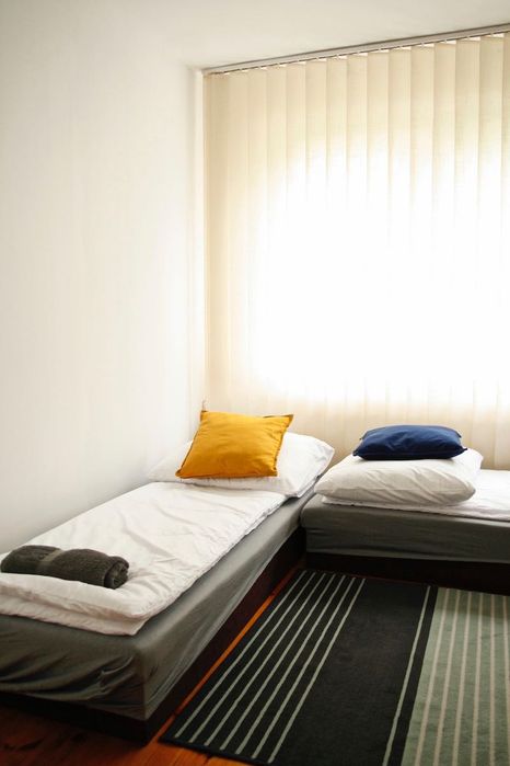 Kwatery pracownicze / Pokoje dla pracowników - Gdańsk / Gdynia