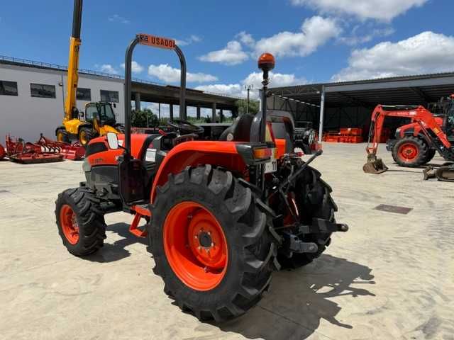 Trator Kubota L4240 DT