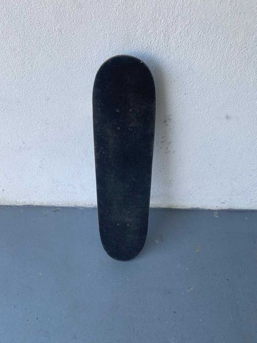 Skate em bom estado
