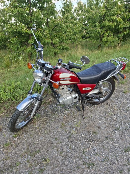 Suzuki