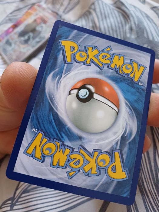 Karta Pokemon Raticate