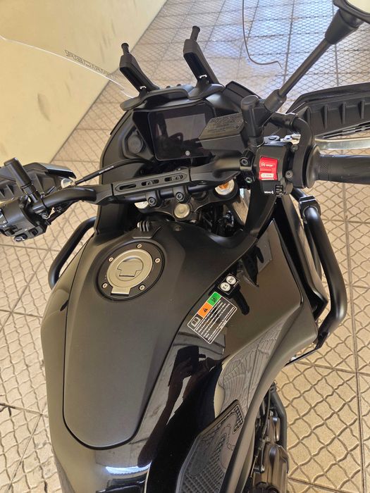 mota   tracer  7GT