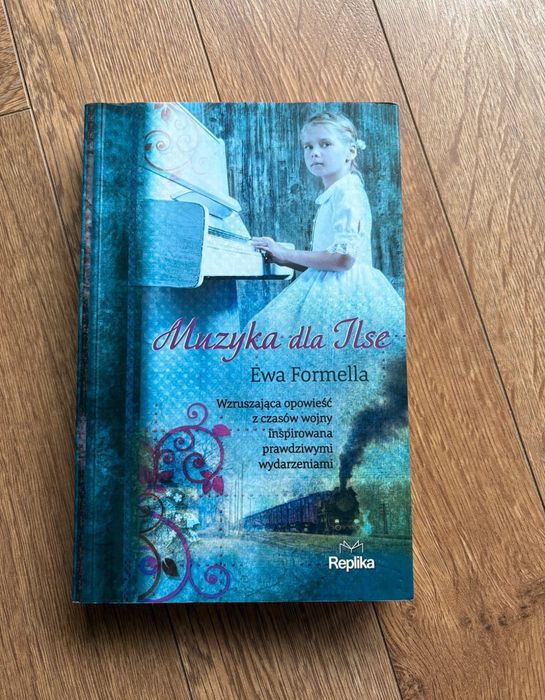 Ewa Fornella - Muzyka dla Ilse