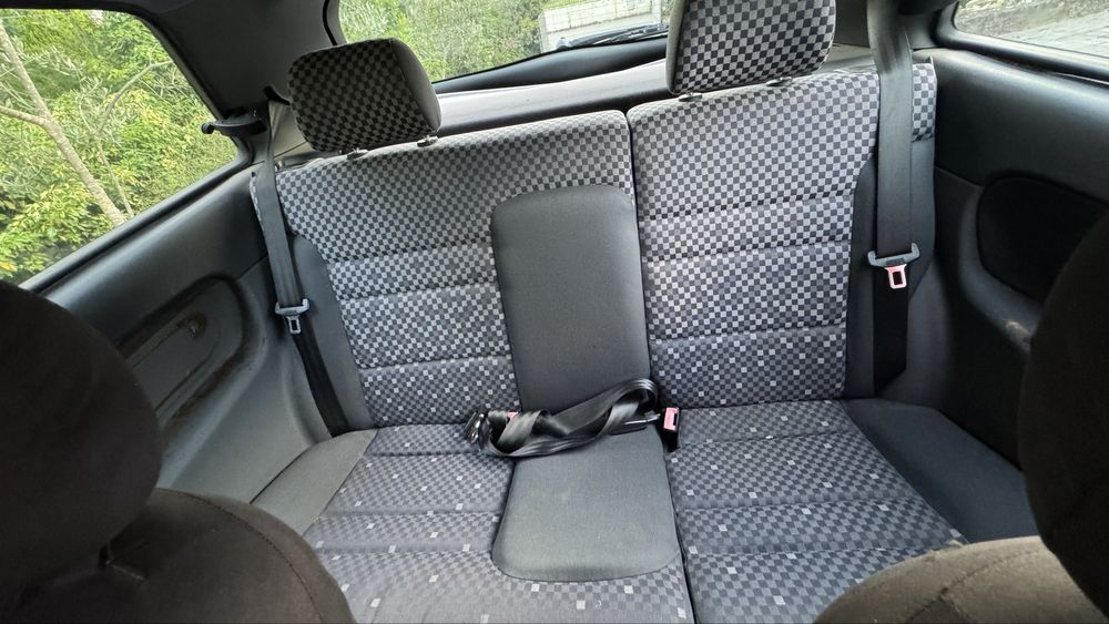 Audi A3 90CV 1.9TDI