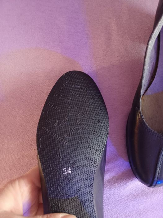 Buty damskie nowe