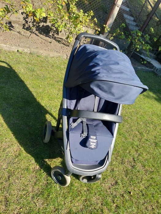 Wózek GREENTOM classic i reversible