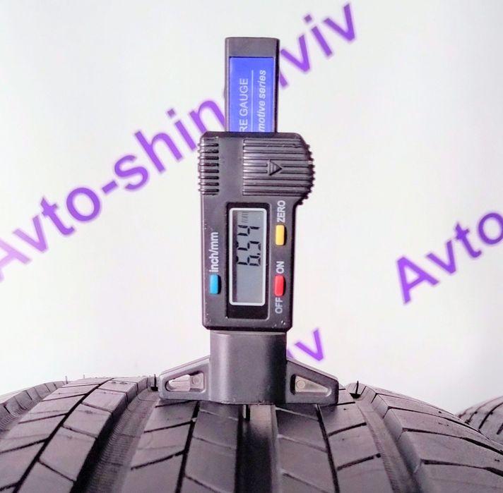Шини літні R19 225/45 Michelin E primacy 2