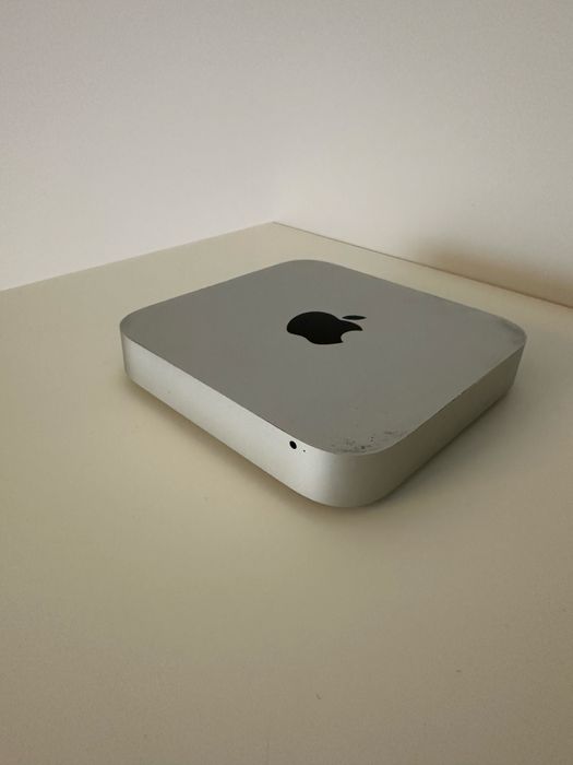 Mac mini Apple – Intel Core i5 – SSD 250GB