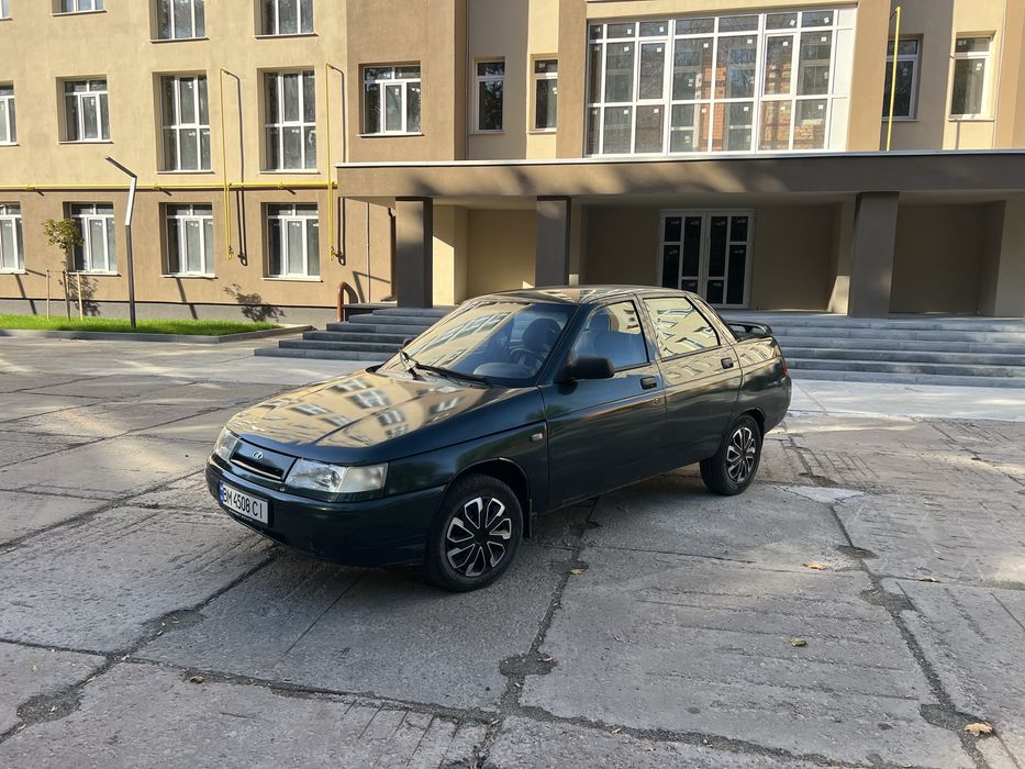 Ваз 2110 1.5 16 клапанів