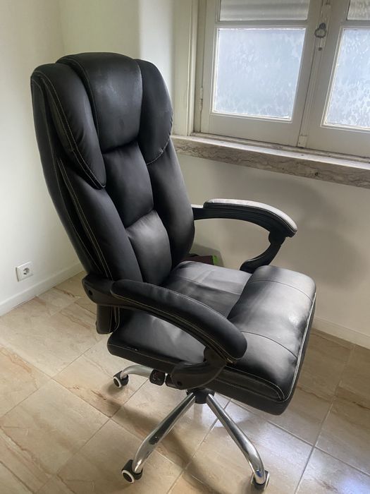 Cadeira de escritorio
