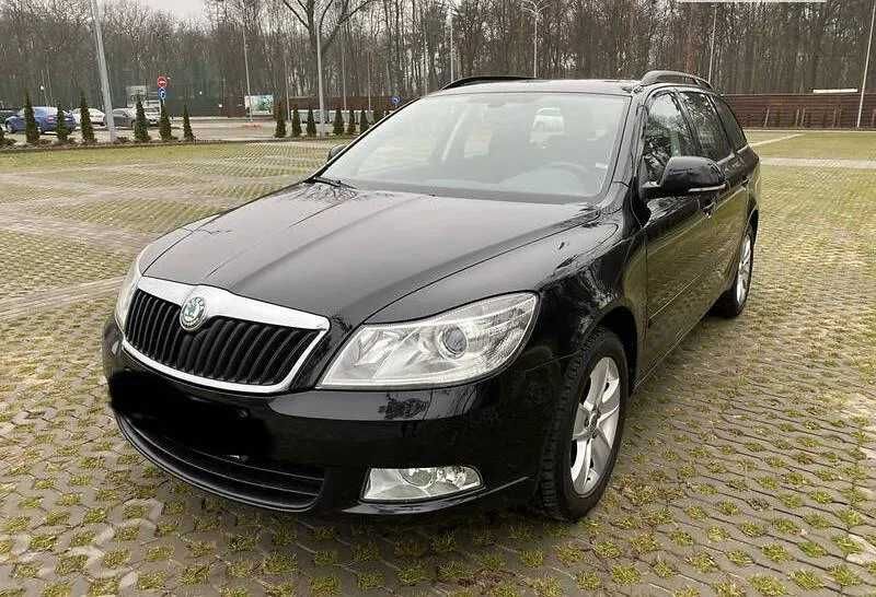 Оренда авто для таксі та власних потреб