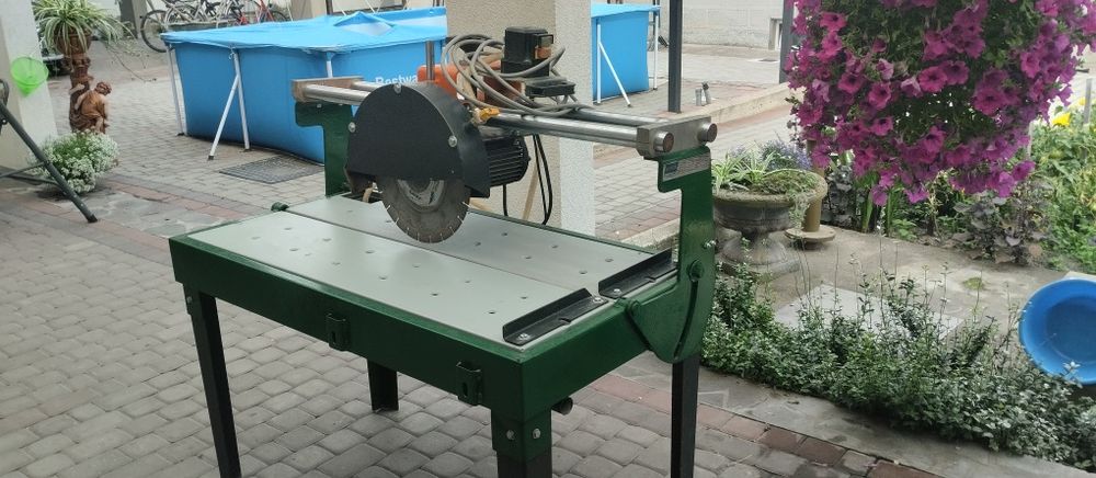 Каменеріз Norton професійний