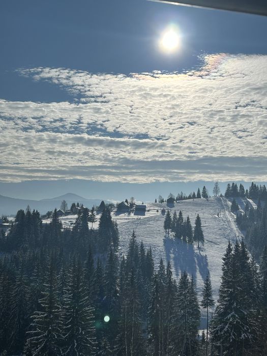 Відпочинок в Карпатах, Яблуниця(10км до ГК Буковель)В котеджі 4 номери