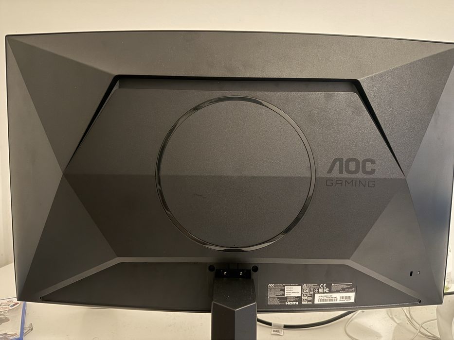 Monitor Gaming AOC444521918099640321