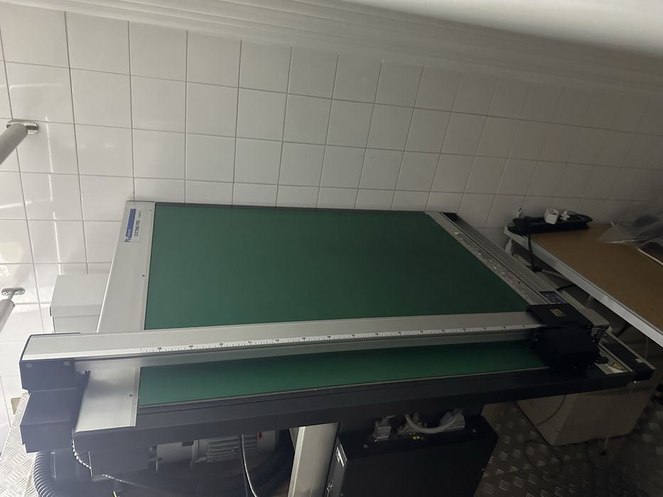 Maquica de corte de cartulina fonsiona com mind cad64740065010306121