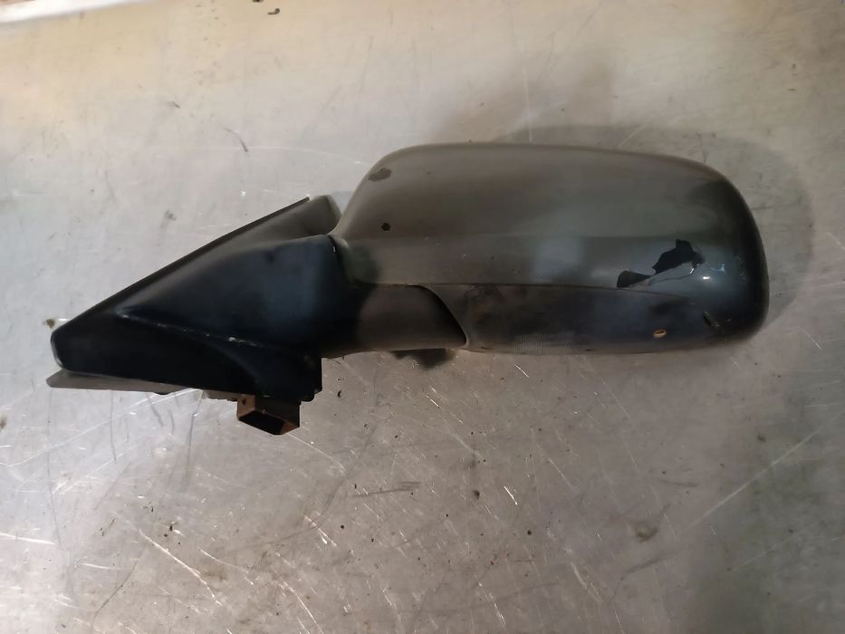 ESPELHO RETROVISOR AUDI A6 C5 95-00 -ESQUERDO