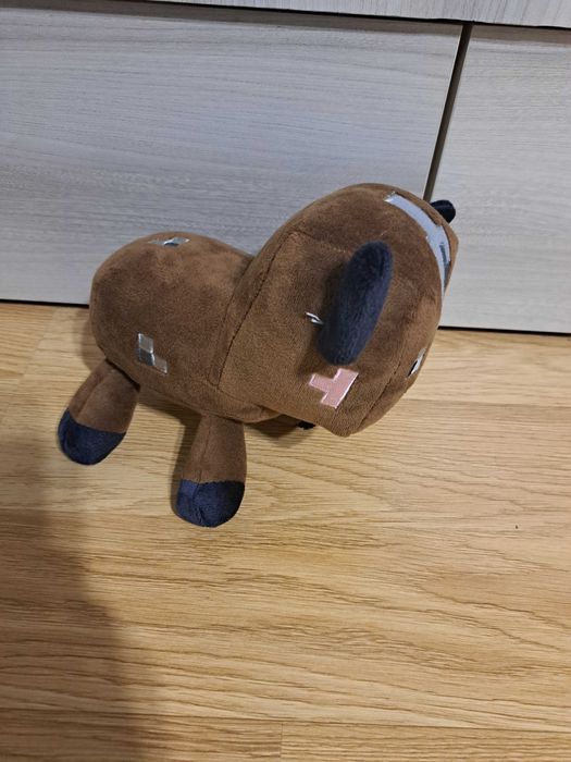 Pies pluszak minecraft 10 zł