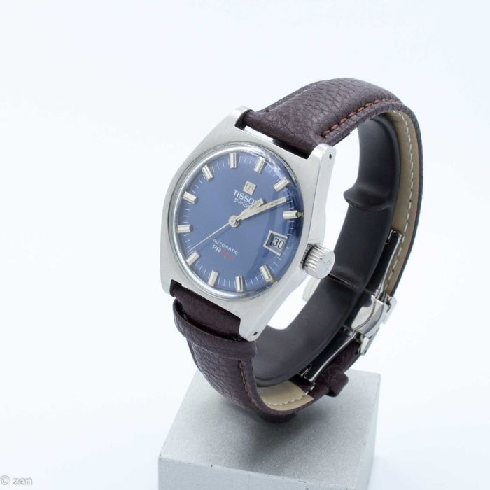 Zegarek męski Tissot PR516 Automatic