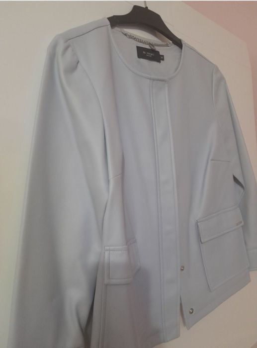 Kurtka wiosenna damska