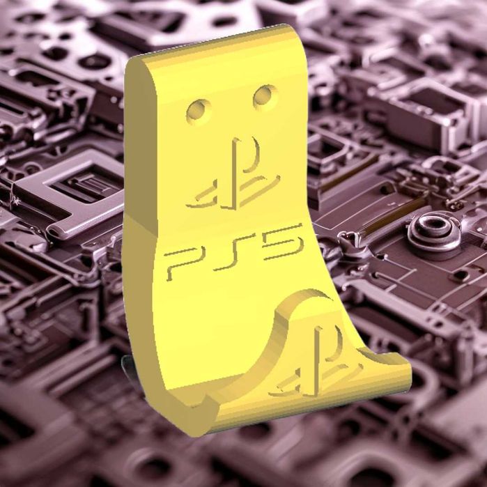 PS5 Controller Wall Mount – Controller Holder/Wall Stand64171738403971122