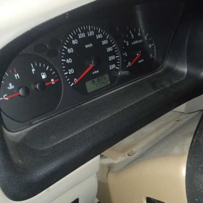 Чері амулєт в ідеальному стані