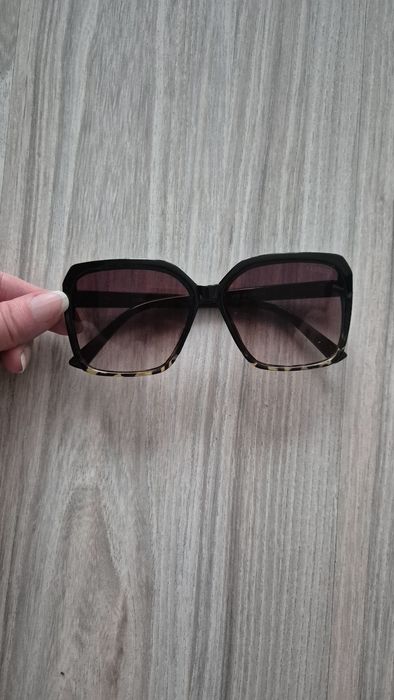 Okulary  nowe  przeciwsłoneczne  400 UV