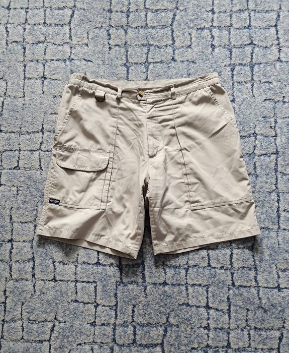 Шорти карго чоловічі трекінгові базові regatta m-l